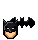 :bat-coming: